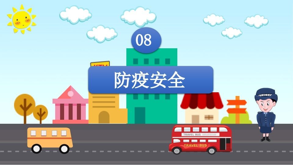 图片[3]-假期安全教育PPT课件-jw