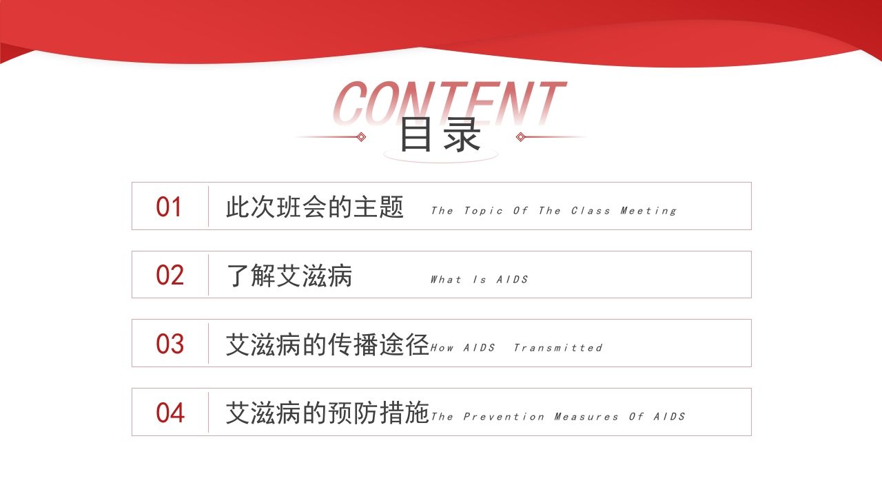 图片[2]-预防艾滋病从你我做起课件（共20张PPT）-jw