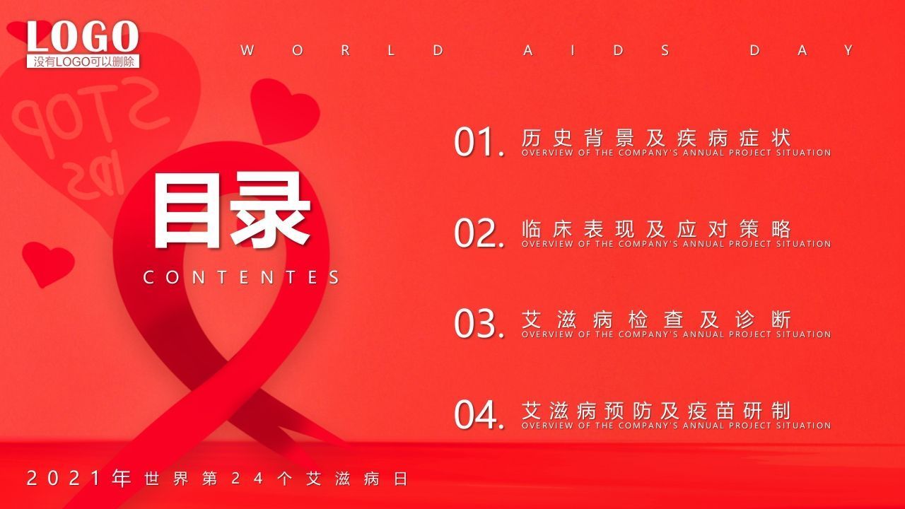 图片[2]-世界艾滋病日-jw
