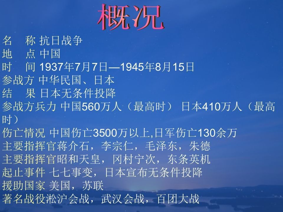 图片[3]-抗战胜利纪念班会-jw